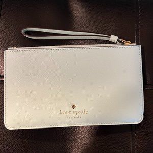 Kate Spade Wallet/Wristlet